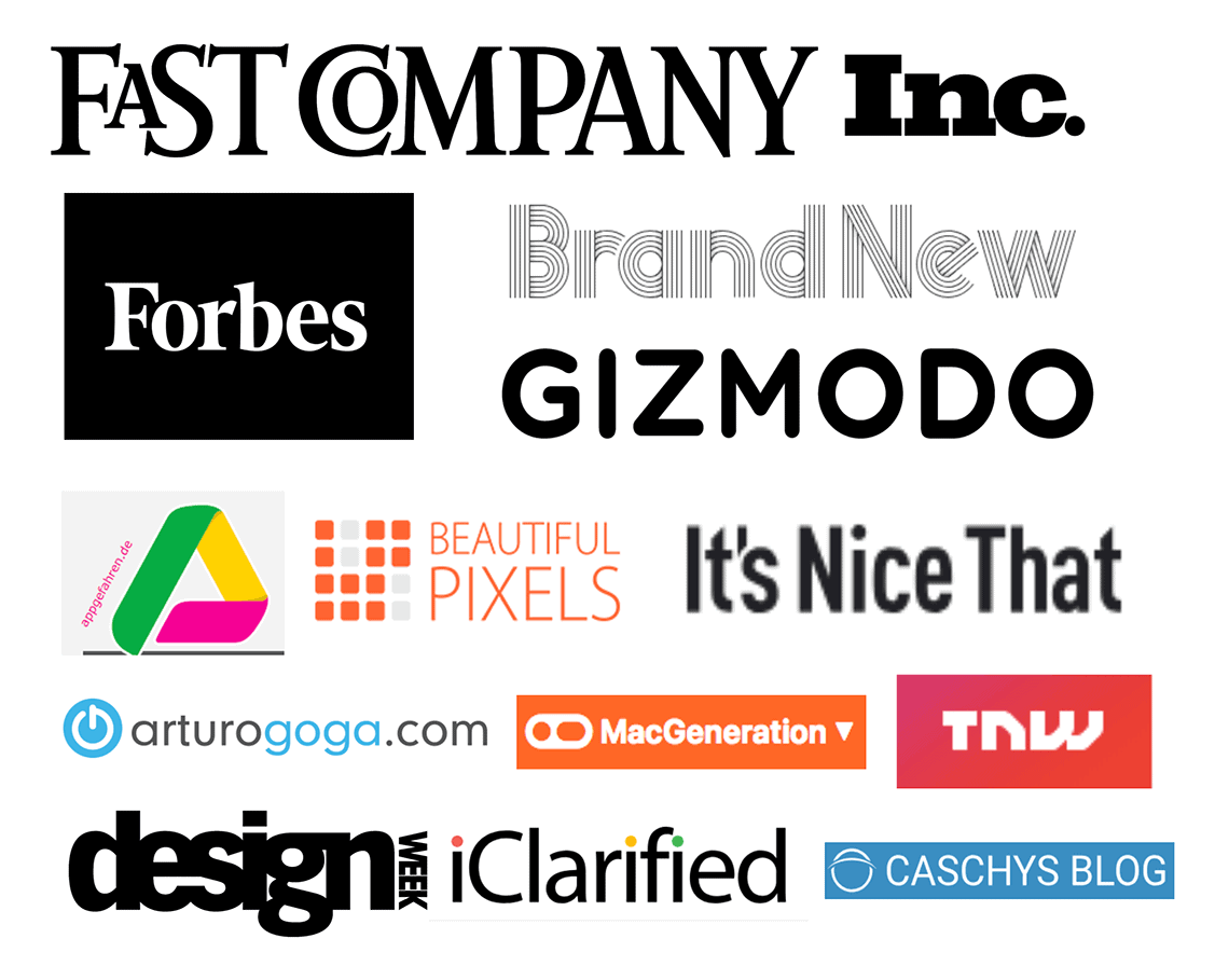brand-press-logos